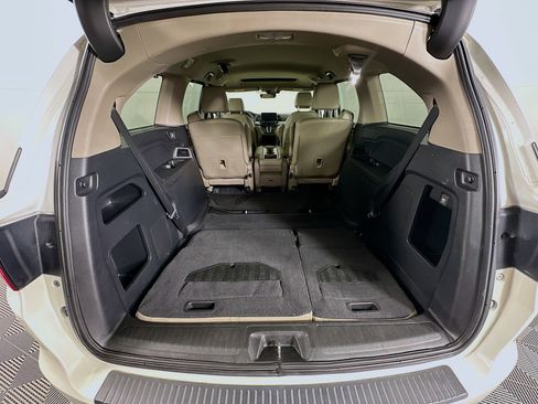Used 2019 Honda Odyssey EX-L image 35