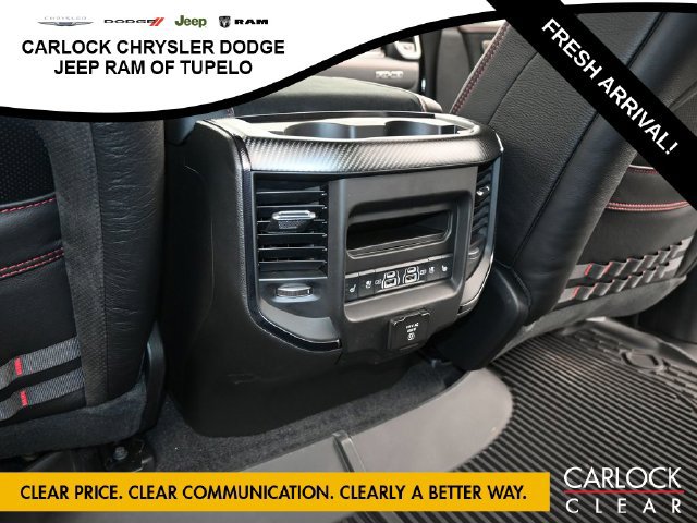 Used 2026 RAM 1500 RHO w/ RHO Level 1 Equipment Group AWD/4WD image 37