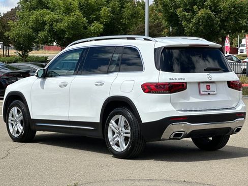 Used 2020 Mercedes-Benz GLB 250 image 6