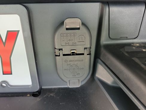 Used 2023 RAM 1500 Big Horn image 10