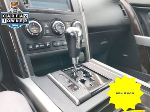 Used 2012 MAZDA CX-9 Grand Touring w/ Moonroof & Bose Audio Pkg FWD image 36