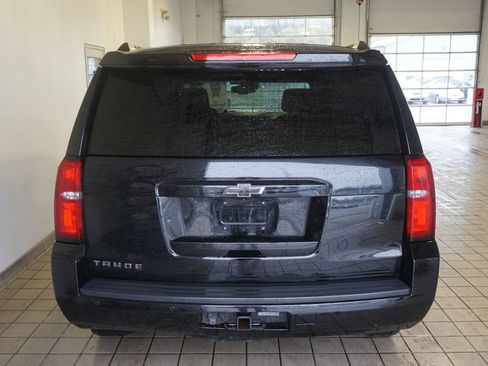 Used 2020 Chevrolet Tahoe LT image 16