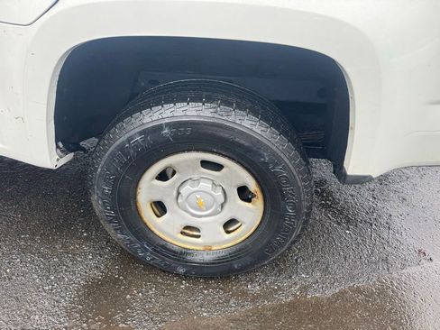 Used 2020 Chevrolet Colorado W/T w/ WT Convenience Package image 16