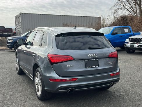 Used 2014 Audi Q5 3.0T Premium Plus image 6
