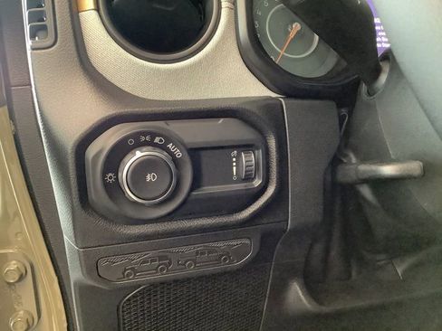 New 2026 Jeep Wrangler Sport S image 14