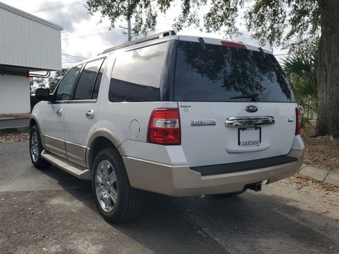 Used 2010 Ford Expedition Eddie Bauer image 5