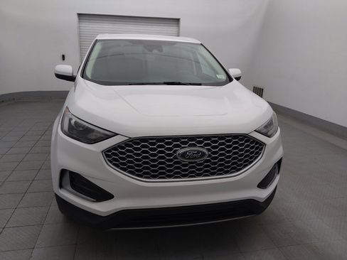 Used 2024 Ford Edge SEL image 14