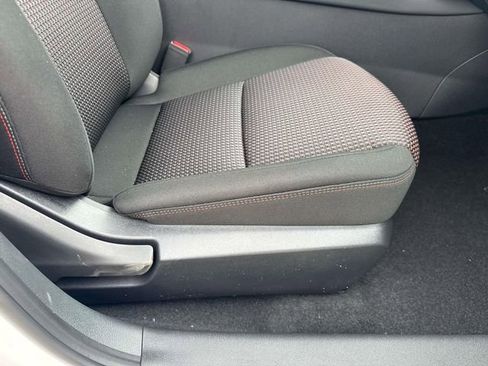 New 2026 Nissan Sentra SR image 14