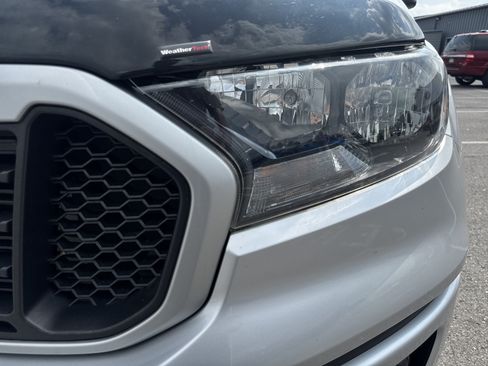 Used 2019 Ford Ranger XLT w/ FX4 Off-Road Package AWD/4WD image 10