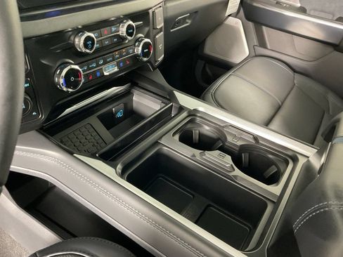 New 2026 Ford F350 Platinum AWD/4WD image 21