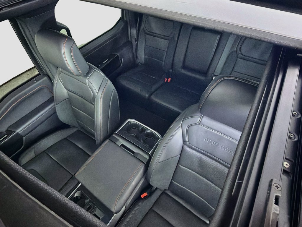 New 2026 Ford F150 Raptor AWD/4WD image 14