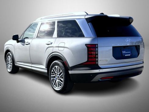 Certified 2026 Hyundai Palisade SEL image 7