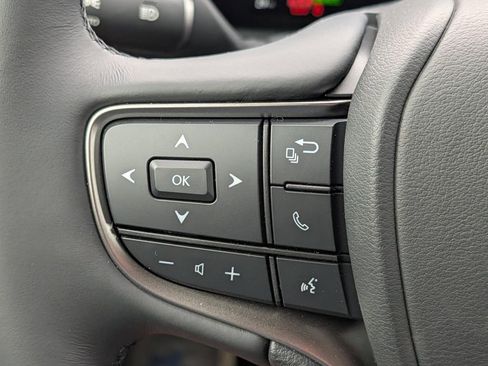 New 2026 Lexus UX 300h AWD image 19