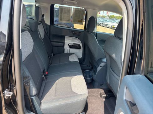 Used 2026 Ford Maverick XLT FWD image 22