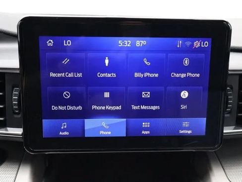Used 2022 Ford Explorer XLT w/ Equipment Group 202A AWD/4WD image 34