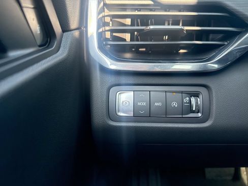 New 2026 GMC Acadia Elevation w/ Black Edition AWD/4WD image 18