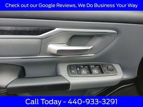 Used 2022 RAM 1500 Big Horn image 29