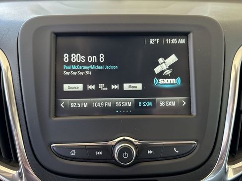 Certified 2018 Chevrolet Equinox LT AWD/4WD image 12