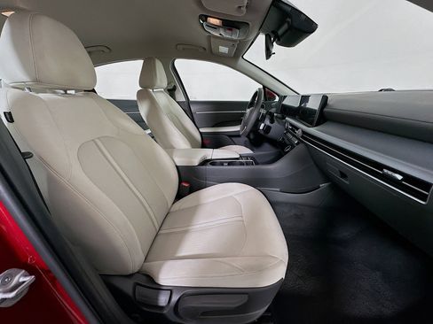 Used 2025 Hyundai Sonata SEL image 30