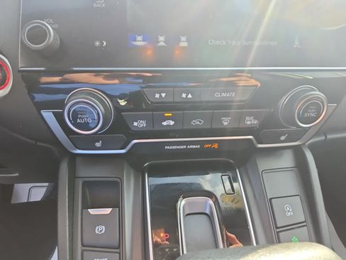 Certified 2020 Honda CR-V EX image 33