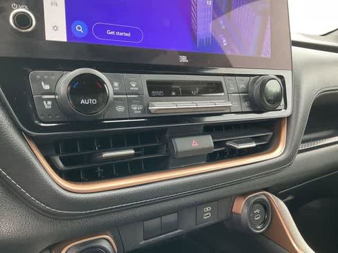 Certified 2024 Toyota Grand Highlander AWD Hybrid image 24