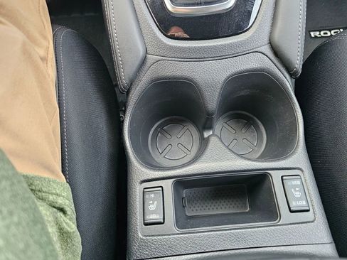 Used 2020 Nissan Rogue SL w/ Premium Package image 23