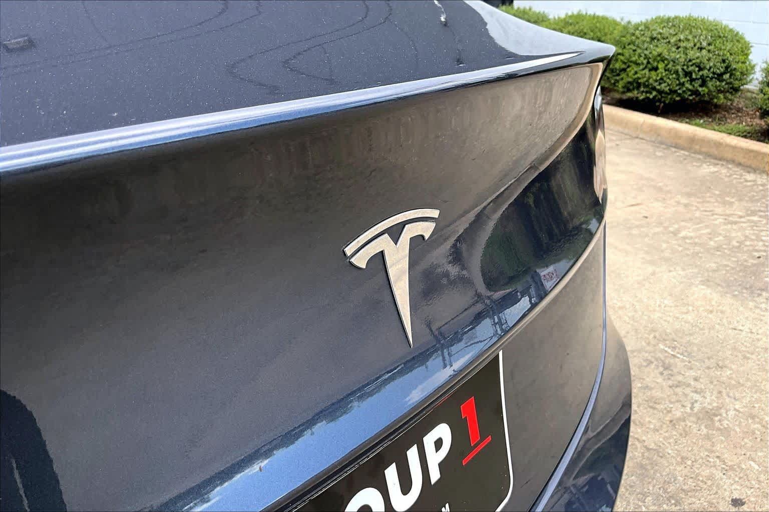 Used 2021 Tesla Model 3 Standard Range Plus RWD image 29