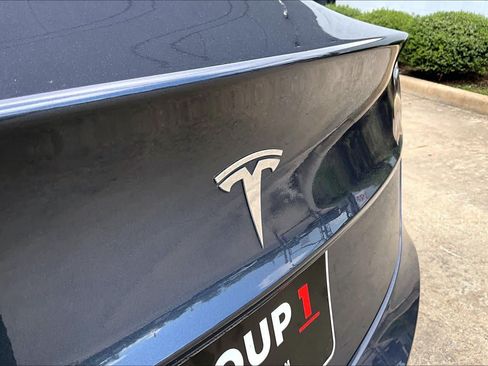 Used 2021 Tesla Model 3 Standard Range Plus RWD image 29