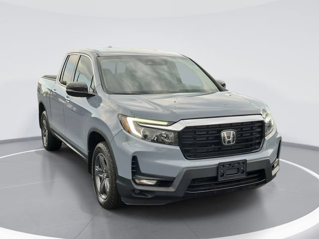 Used 2022 Honda Ridgeline RTL-E image 1
