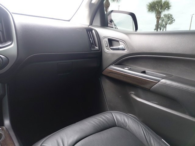 Used 2022 GMC Canyon Elevation RWD image 15