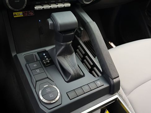 New 2026 Toyota Tacoma SR5 RWD image 23