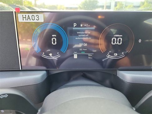 New 2025 Hyundai Sonata SEL image 30