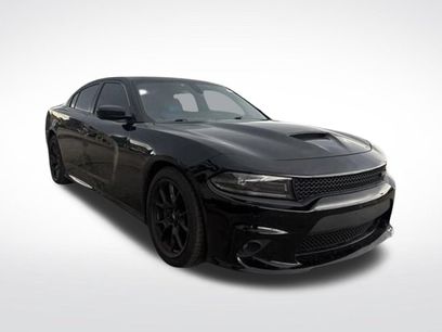 Used 2022 Dodge Charger R/T w/ Performance Handling Group
