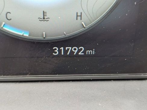 Used 2022 Hyundai Tucson Limited image 22