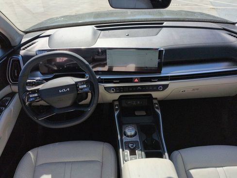 New 2026 Kia Sorento EX image 20