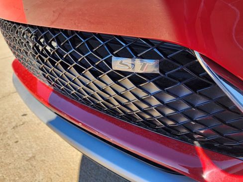 New 2026 Buick Envista Sport Touring w/ Convenience I Package image 10