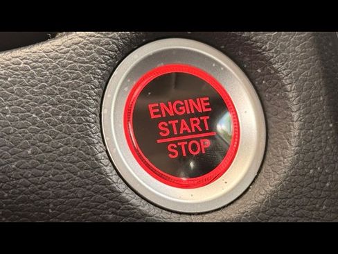 Certified 2021 Honda CR-V Special Edition image 27