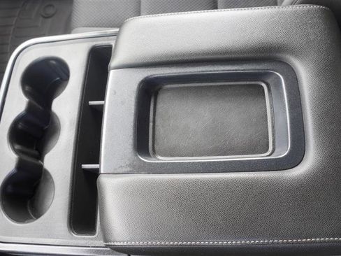 Used 2017 Chevrolet Silverado 1500 LT w/ All Star Edition AWD/4WD image 22