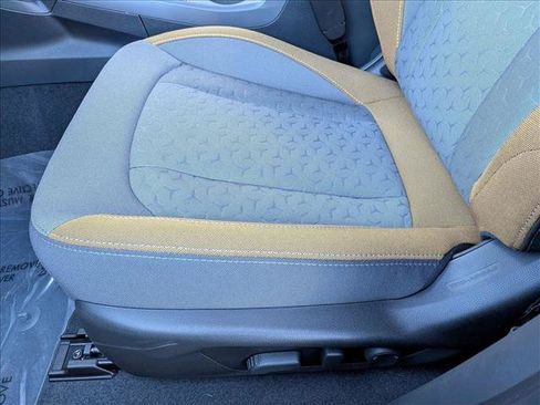 New 2026 Subaru Crosstrek 2.5i Sport AWD/4WD image 4