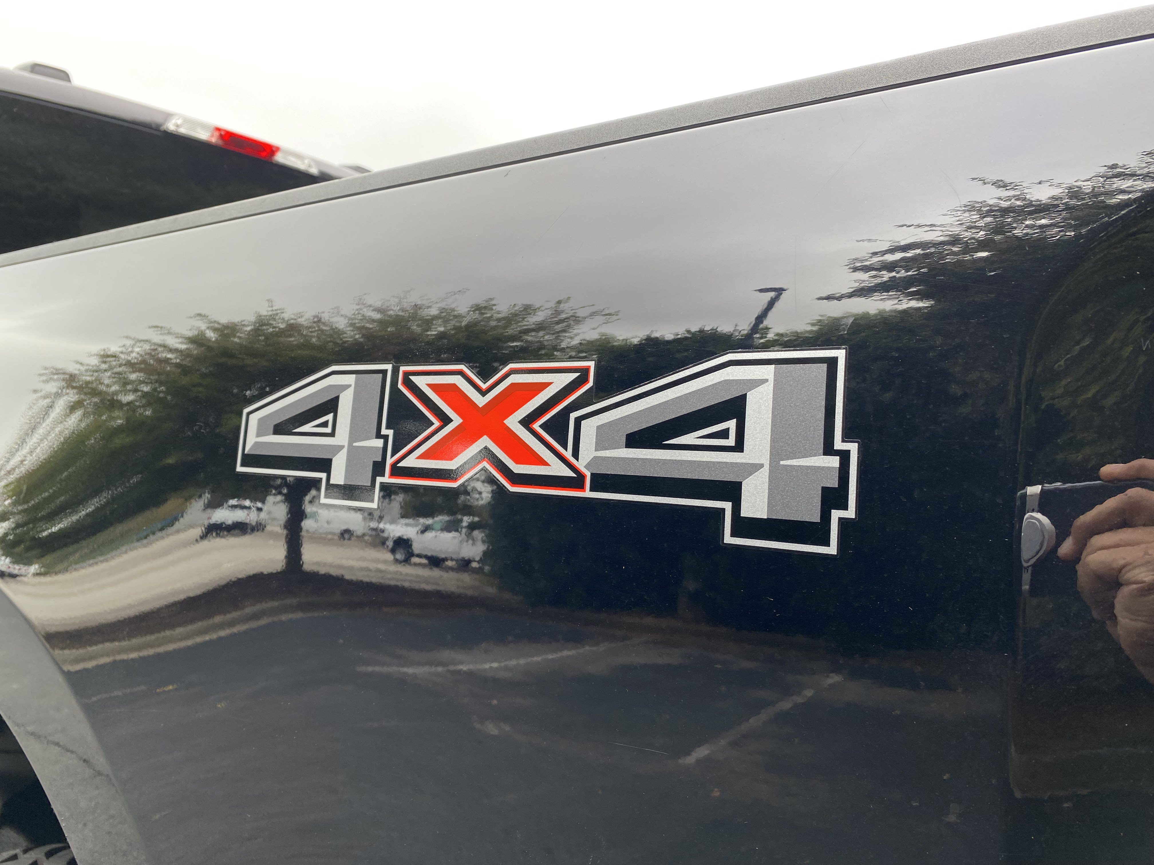 Used 2026 Ford F250 XLT AWD/4WD image 34