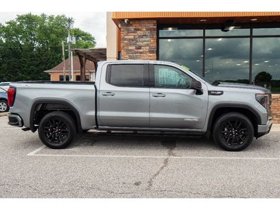 Used 2023 GMC Sierra 1500 Elevation