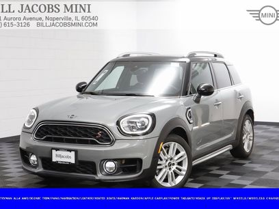 Used 2019 MINI Cooper Countryman S