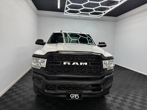 Used 2021 RAM 2500 Tradesman image 2