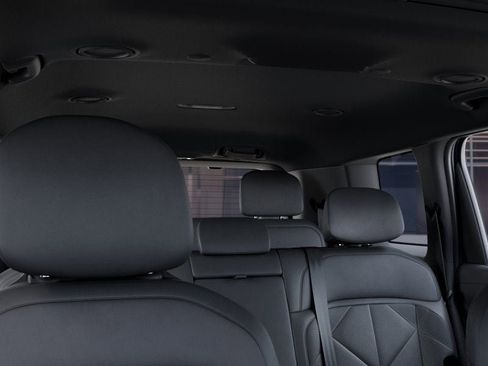 New 2027 Kia Telluride EX AWD/4WD image 27