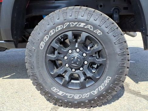 New 2026 RAM 2500 Power Wagon AWD/4WD image 11