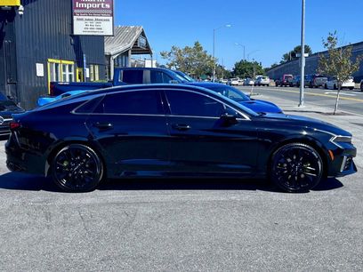 Used 2026 Kia K5 GT w/ GT1 Package