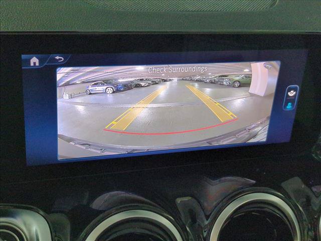 Used 2026 Mercedes-Benz GLB 250 image 13