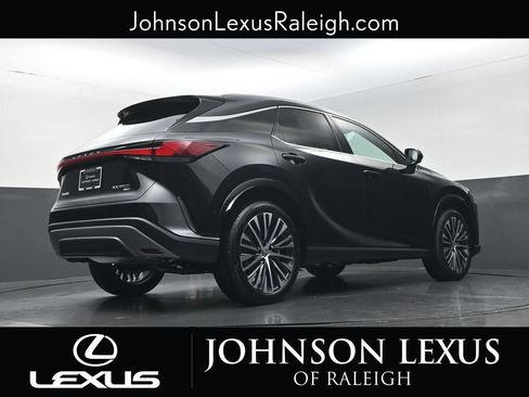New 2026 Lexus RX 350 w/ Convenience Package AWD/4WD image 21