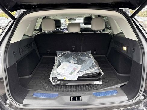 New 2026 Lincoln Nautilus Premier w/ Equipment Group 102A image 12