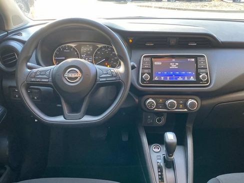 Used 2024 Nissan Kicks S FWD image 8
